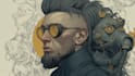 draw awesome illustration with realistic style