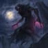 fantasy horror and fantasy horror character