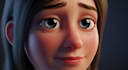 create ai 3d pixar style animated videos