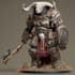 professionally paint your warhammer, dnd, tabletop