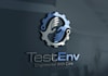 design a professional crypto, cyber security and tech logo
