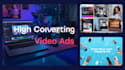create engaging promotional videos ads