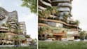 do 3d house design and architectural 3d rendering