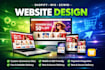 set up ecwid website design ecommerce store lightspeed product listing redesign