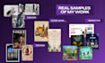 create professional canva graphic designs