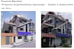 professional 3d modeling and architectural rendering