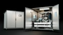 create 3d industrial animation factory manufacturing process mechanical video
