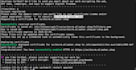 do linux server administration and AWS ec2 troubleshooting
