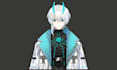 design and rig high quality vtuber model live2d vtuber model 3d vtuber model