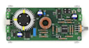 design high power led driver pcb with boost converter and constant current
