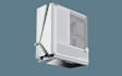 design 3d printable custom nas pc cases,mini nas enclosure,build computer pc,stl