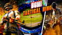 design trending gaming youtube thumbnails