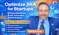 optimize jira for startups, messy workflows, saas jql automation multi projects