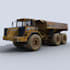 do 3d printed part articulated model oc toy design action figures 3d scanning