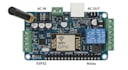 build esp32 smart home automation ac switch iot wifi relay pcb