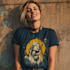 create an funny meme t shirt design