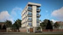 do sketchup 3d modeling and  high quality render