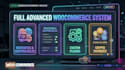 do advanced woocommerce customization and custom functionality