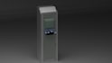 hard surface, sci fi , and 3d product design in blender