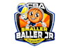 design luxury basketball logo