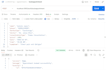 do rest API development with nodejs, expressjs and mongodb