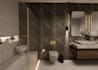 design and render luxury,classic,bathroooms for apartments