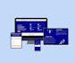design wordpress e commerce store, redesigned website development