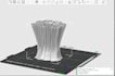 do product design and make stl file for 3d printing