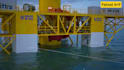 create 3d industrial animation, 3d mechanical assembly animation, factory video