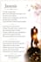 write original and captivating dholuo poetry for you
