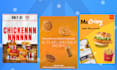create an advertisement poster that is promotional