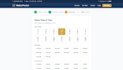 build a medical practice booking system with patient portal