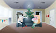 make a custom 2d cartoon animation painterly video