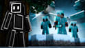 design minecraft thumbnail that will increase your CTR
