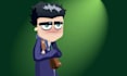 expressively animate your 2d character