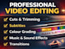 edit engaging youtube videos