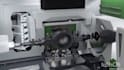 create 3d industrial animation 3d machine animation 3d technical explainer video