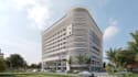 rezone urban design landscape,cgi building visualization,street layout,exterior