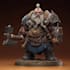 make paint your warhammer, dnd, tabletop, and custom models