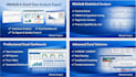 excel,minitab and matlab project