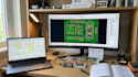 design pcb layout schematics, esp32 stm32 using altium easyeda, eagle cad, kicad