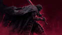 create high quality bespoke dark berserk art