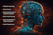 build a machine and deep learning model using your data