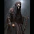 fantasy horror and fantasy horror character
