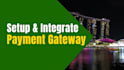 setup payment gateway, 2d, 3d payment gateway, iptv payment processor