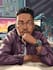 create cartoon disney portrait