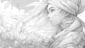 do lineart illustrations in high quality