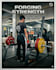 create a personalized strength training and muscle building program