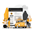 do website ui ux design, mobile app ui ux, figma app design