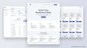 build a scalable full stack web application and app